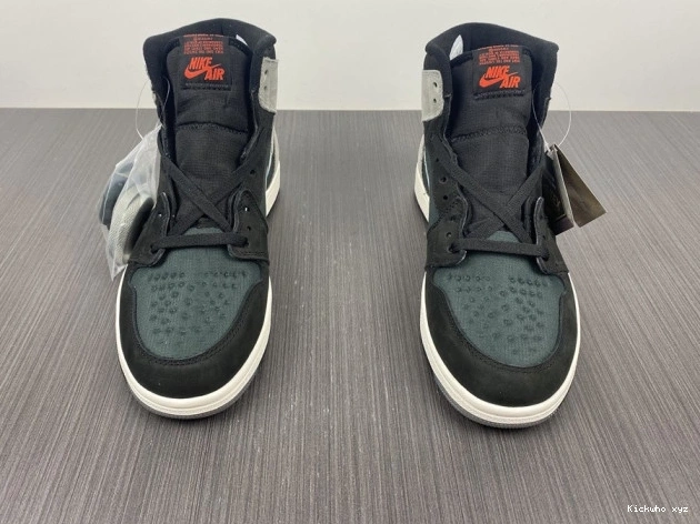 DB2889-001 Jordan Black Particle Retro Grey Gore-Tex High 1 Element 0616